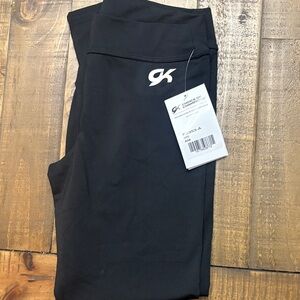 GK black  Leggings